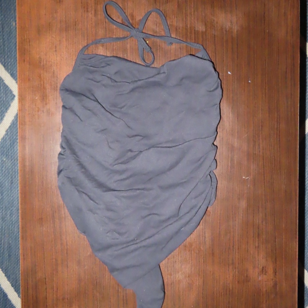 Black bodysuit fp movement